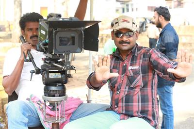 Devakumar Malayalam Movie Director