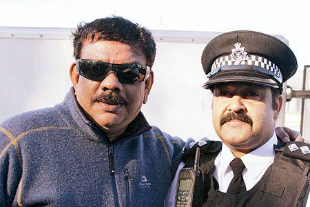 Mohanlal and Priyadarshans new project under making