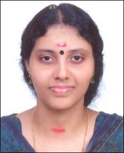 Haritha V Kumar – UPSC Civil Service Exam 2012 First Rank Winner