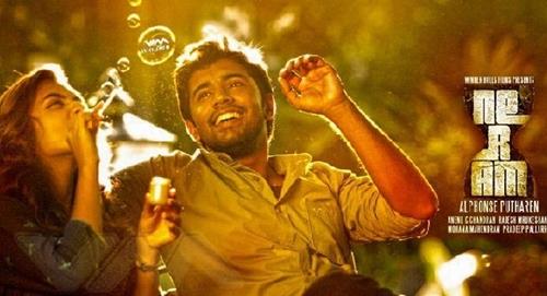 Neram Malayalam Movie Review