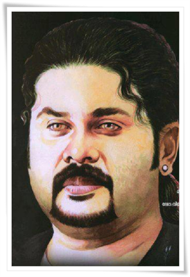 Manthrika Thakkol 3D: Dileep as Magician Dr. Vignesh