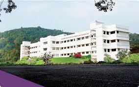 Cochin Instituteof Science & Technology,Muvattupuzha