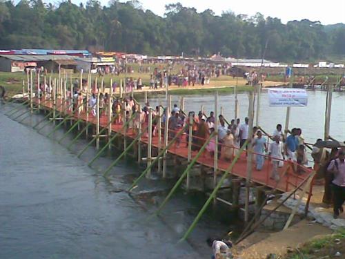 Maramon Convention 2010