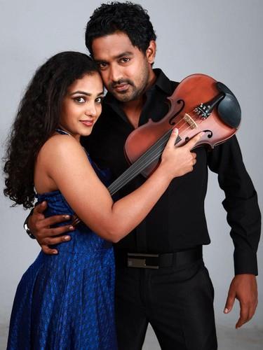 To Noora with Love Malayalam Movie Asif Ali to romance Nithya Menon