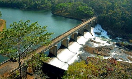 Banasura Sagar Dam, Wayanad