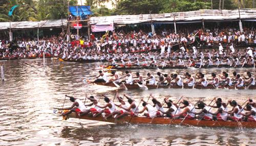 Nehru Trophy Boat Race