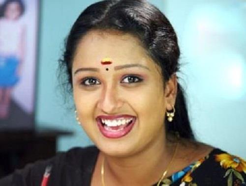 Rasna Malayalam actress profile and biography