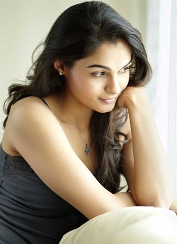 Andrea Jeremiah Malayalam Actress - Profile and Biography