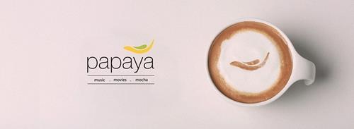 Cafe Papaya Kochi Resturant Aashiq Abu