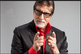 Amitabh Bachchan in Kalyan Jeweller new ad with Manju Warrior