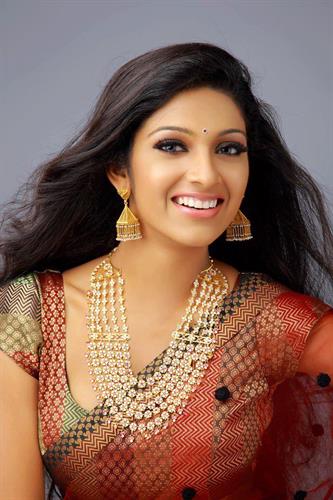 Avanthika Mohan Malayalam Actress Profile and Biography