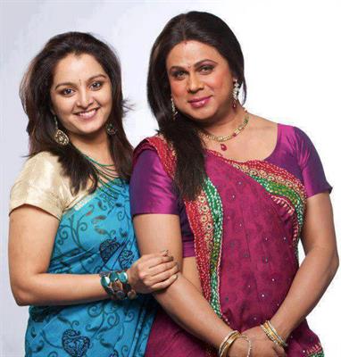 Manju Warrier comeback movie: Dileep hero, Manju heroine