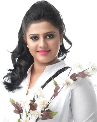 Soja Jolly Malayalam Actress - Profile and Biography