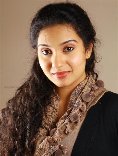 Hima Davis Malayalam Actress - Profile and Biography