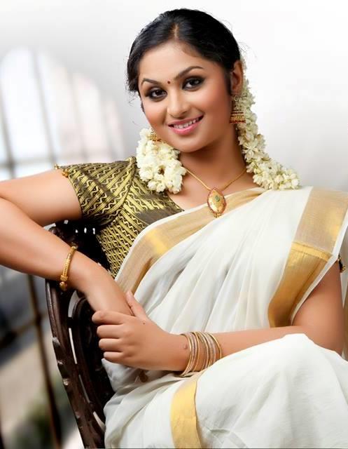 Nazrin Nazar Malayalam Actress - Profile and Biography