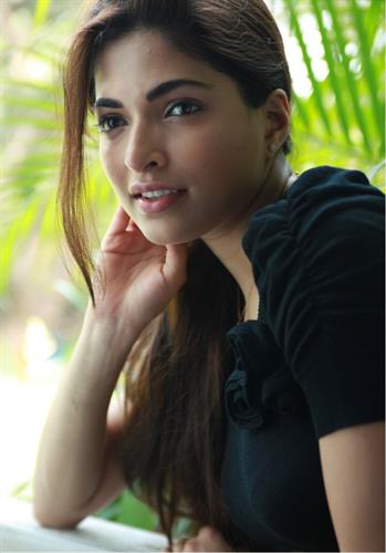 Parvathy Omanakuttan in KQ Malayalam Film