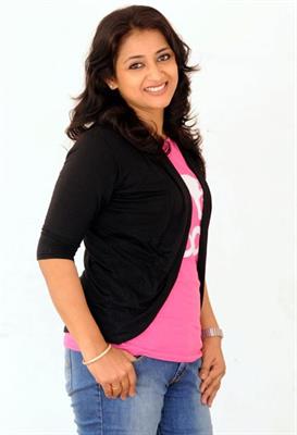 Sreedhanya Malayalam Anchor and Actress