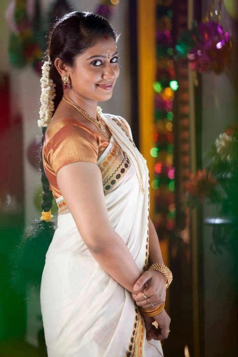 Rachana Narayanankutty Malayalam Actress - Profile, Biography and Upcoming Movies