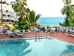 Palm shore Beach Resort 3 star Hotel