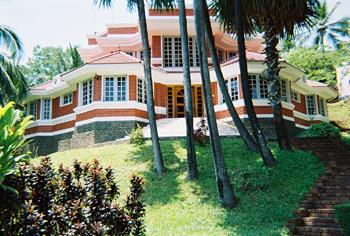 Nilayoram Resort