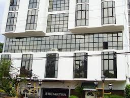 Siddhartha Regency in Kerala