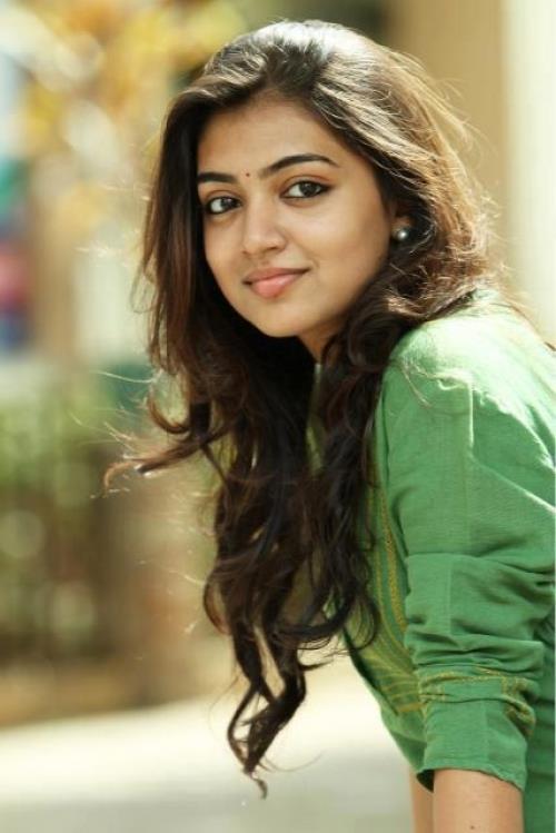 Nazriya Nazim Upcoming Malayalam Movies