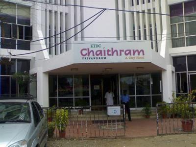 Hotel Chaitram in Kerala