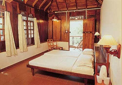 Hotel Ambady in Kerala