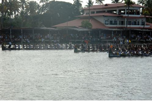 Nehru Trophy Boat Race 2013 Live Online Streaming Channels and Websites