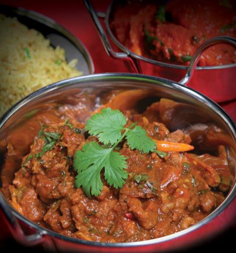 Rogan josh mutton recipe