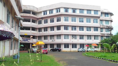 College of Engineering Chengannur(CEC)