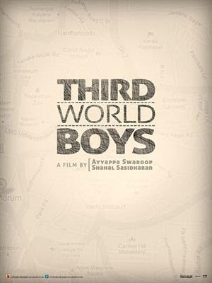 Third World Boys malayalam movie: An ultimate ride with young brigades