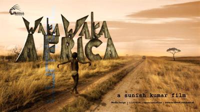 Waka Waka Africa Malayalam Movie First Look Posters