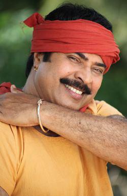 Kunjali Marakkar malayalam movie: Mammootty