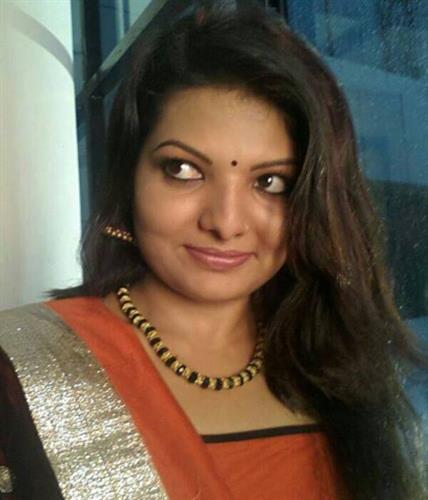 Sandra Thomas Malayalam Producer  - Profile, Biography and Upcoming Movies