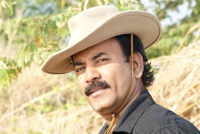 Picket 43 malayalam movie: Major Ravis next