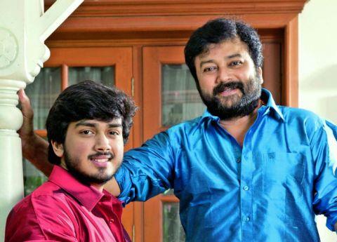 Ulsaha Committee malayalam movie: Jayaram and Kalidasan in lead