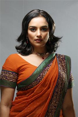 Shweta Menon harassed at Kollam