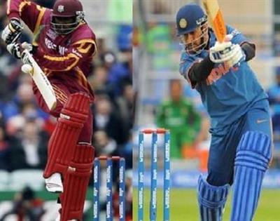 India Vs West India Kochi ODI Tickets