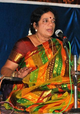 Dr. K. Omanakutty Amma – Profile and Biography