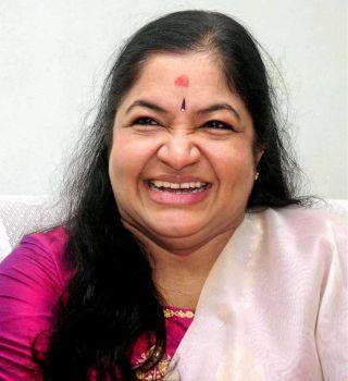 K. S. Chitra Malayalam Singer - Profile and Biography