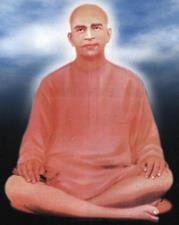 Brahmananda Swami Sivayogi