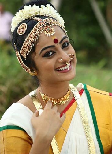 Namita Pramod Malayalam Actress – Profile, Biography and Interests