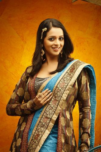 Bhavana Malayalam Actress – Profile and Biography