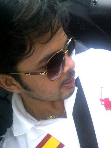 Sreesanth – Bhuvaneshwari Kumari(Nain) marriage on 12th December
