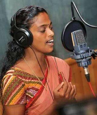 Chandralekha Malayalam Playback Singer – Profile and Biography