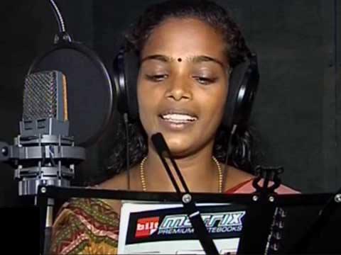 Chandralekha Malayalam Playback Singer – Profile and Biography