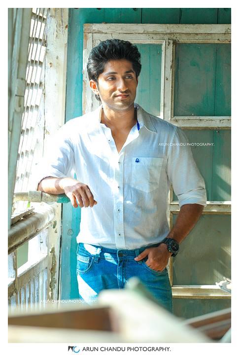 Dhyan Sreenivasan Malayalam Actor – Profile and Biography