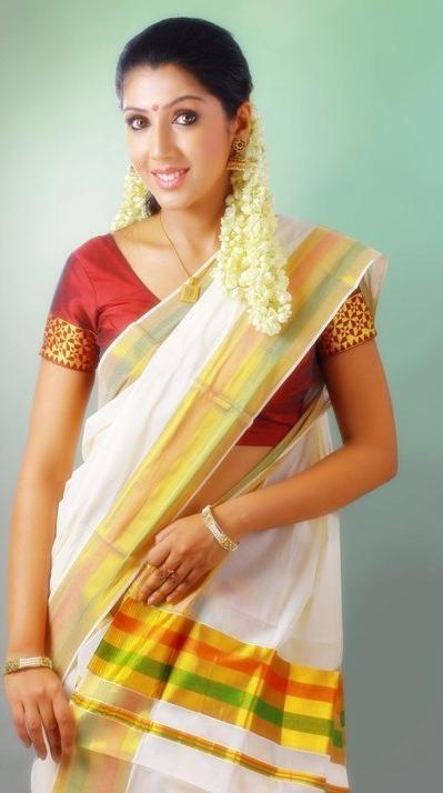 Rosin Jolly Malayalam Actress – Profile and Biography