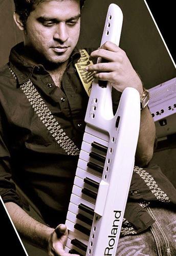 Stephen Devassy Music Director – Profile and Biography